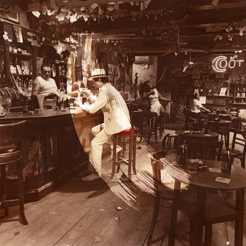Led Zeppelin: In Through The Out Door [Remastered] - COMPACT DISCS