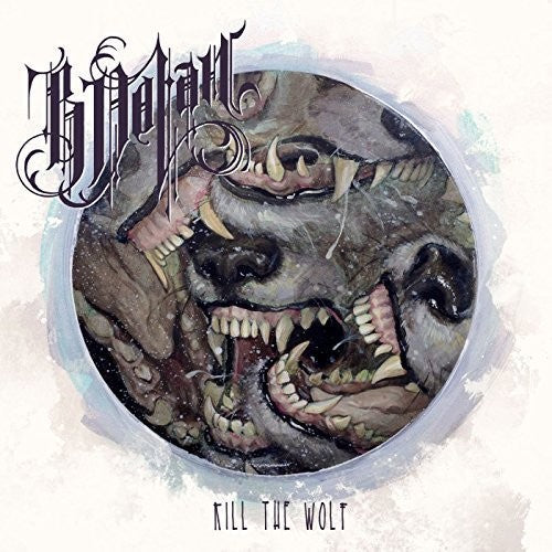 B. Dolan: Kill The Wolf - CASSETTES