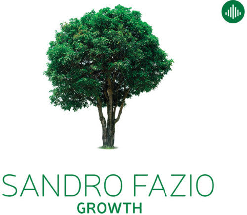 Francesco Bearzatti: Growth - COMPACT DISCS