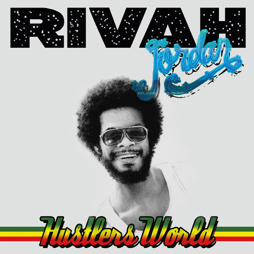 Rivah Jordan: Hustlers World - COMPACT DISCS