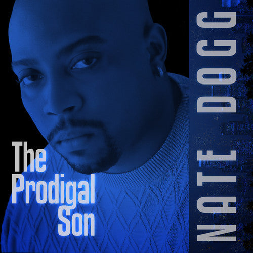 Nate Dogg: Prodigal Son - COMPACT DISCS