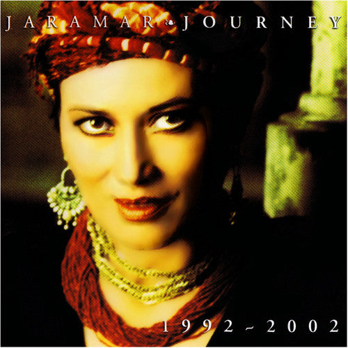 Jaramar: Journey: 1992-2002 - COMPACT DISCS