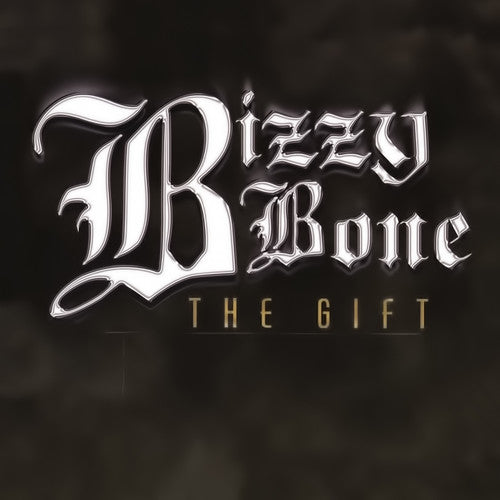 Bizzy Bone: Gift - COMPACT DISCS