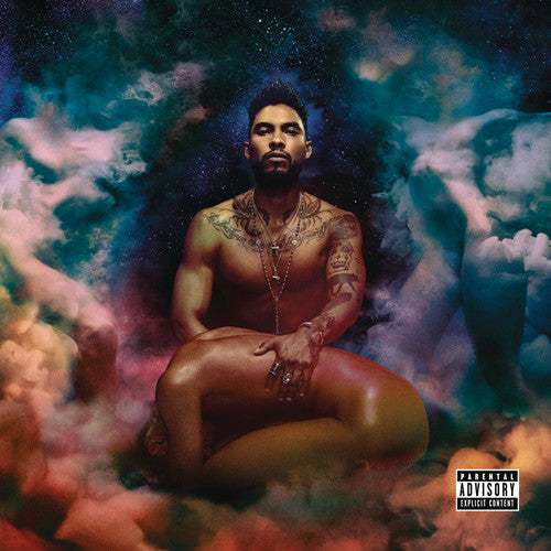 Miguel: Wildheart - COMPACT DISCS