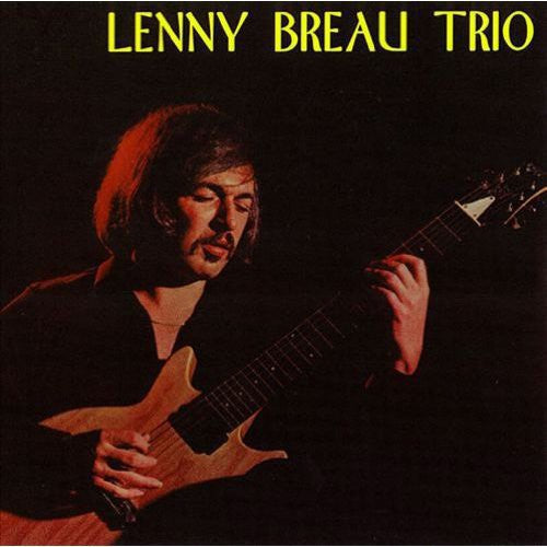 Lenny Breau: Lenny Breau Trio - COMPACT DISCS