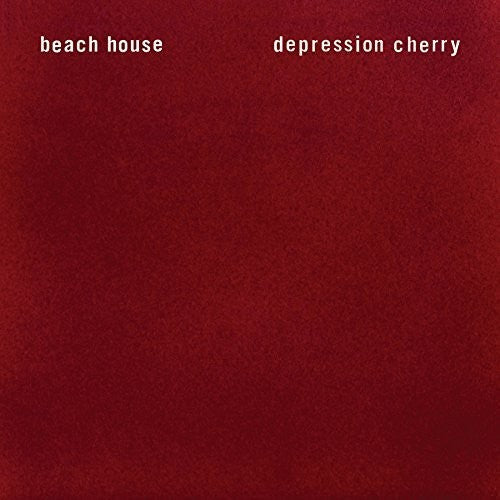 Beach House: Depression Cherry - COMPACT DISCS