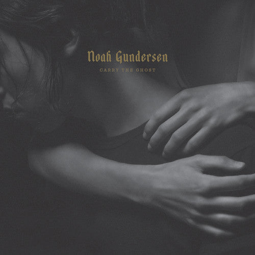 Noah Gundersen: Carry the Ghost - COMPACT DISCS