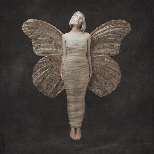 Aurora: All My Demons Greeting Me As A Friend - COMPACT DISCS
