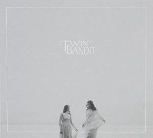 Twin Bandit: For You - COMPACT DISCS