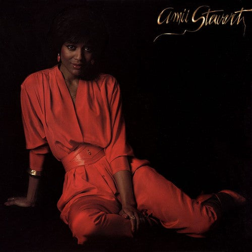 Amii Stewart: Amii Stewart - COMPACT DISCS