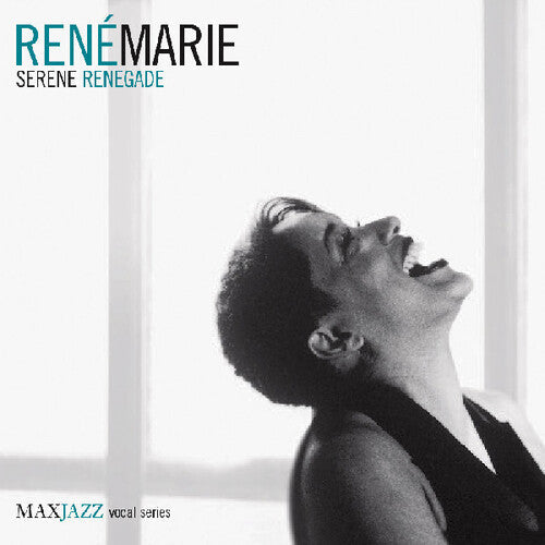 René Marie: Serene Renegade - COMPACT DISCS