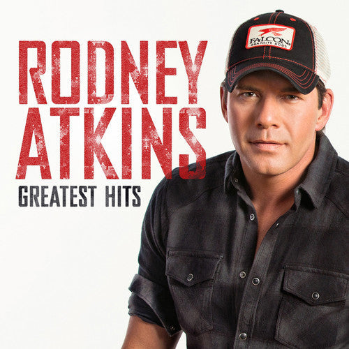 Rodney Atkins: Greatest Hits - COMPACT DISCS