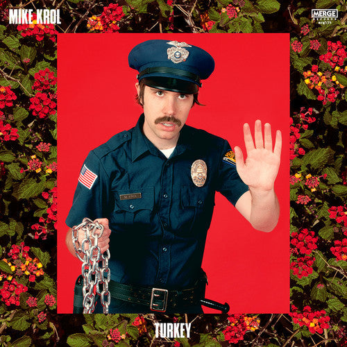 Mike Krol: Turkey - COMPACT DISCS