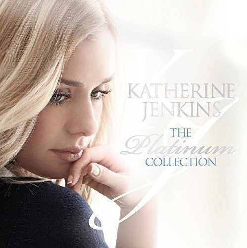 Katherine Jenkins: Platinum Collection - COMPACT DISCS