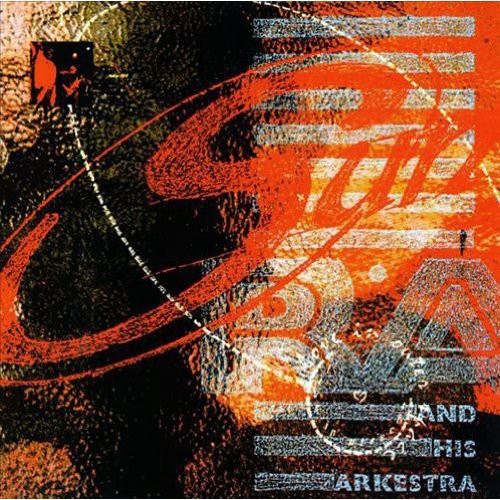 Sun Ra and His Arkestra: Love in Outer Space - COMPACT DISCS
