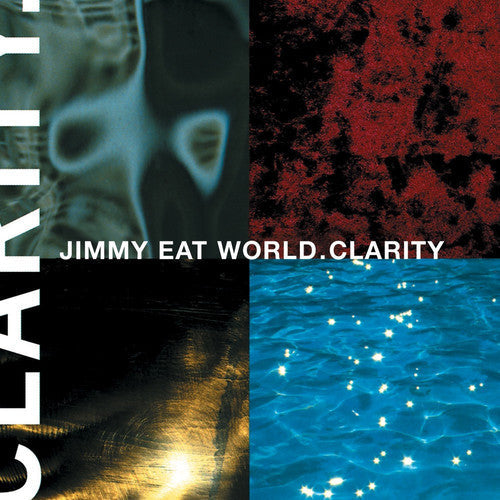 Jimmy Eat World: Clarity - VINYL LP
