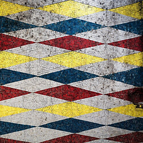 Little Green Cars: Ephemera - VINYL LP