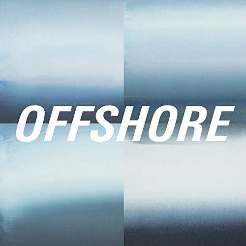 Offshore: Offshore - COMPACT DISCS