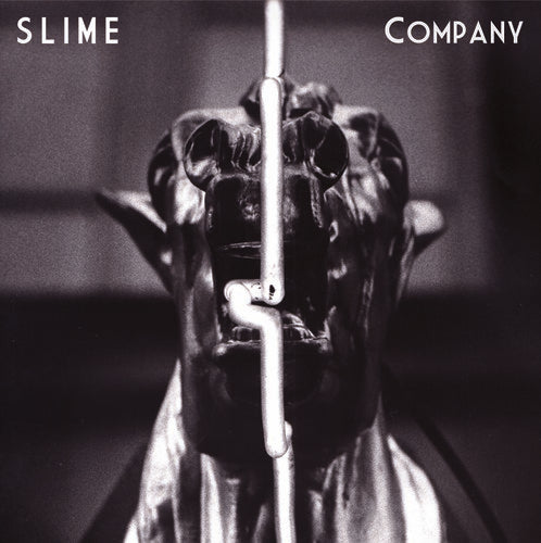 Slime: Company - COMPACT DISCS
