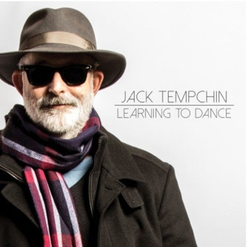 Jack Tempchin: Learning to Dance - VINYL LP