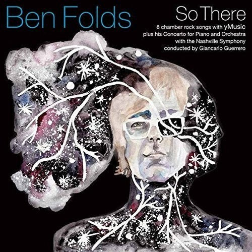 Ben Folds: So There - VINYL LP