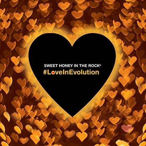 Sweet Honey in the Rock: #LoveInEvolution - COMPACT DISCS