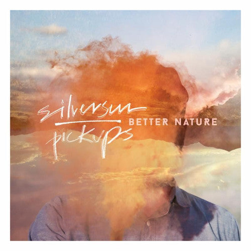 Silversun Pickups: Better Nature - VINYL LP