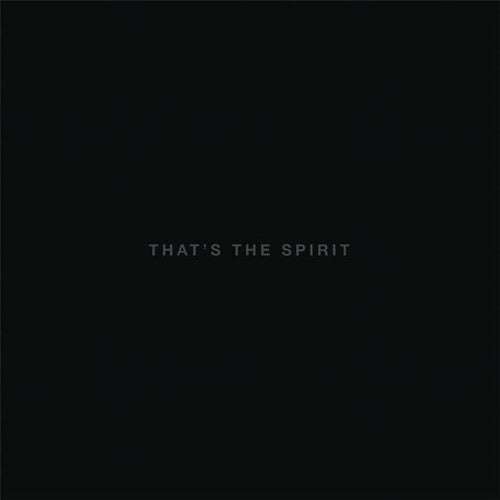 Bring Me the Horizon: That's The Spirit - VINYL LP