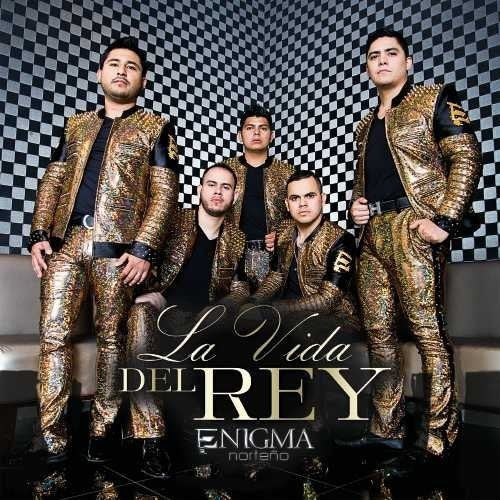 Enigma Norteño: La Vida Del Rey - COMPACT DISCS