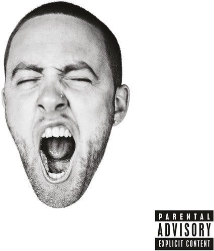 Mac Miller: Go:od Am - COMPACT DISCS