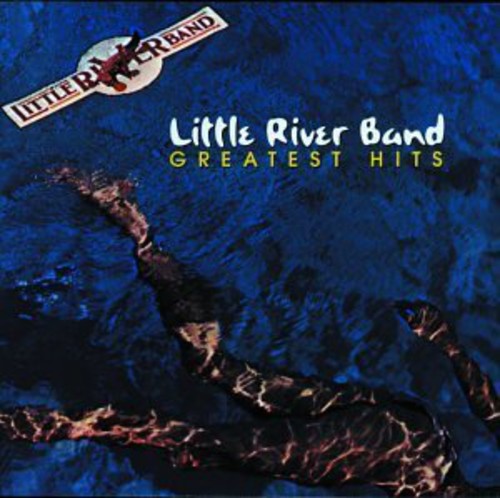 Little River Band: Greatest Hits - COMPACT DISCS