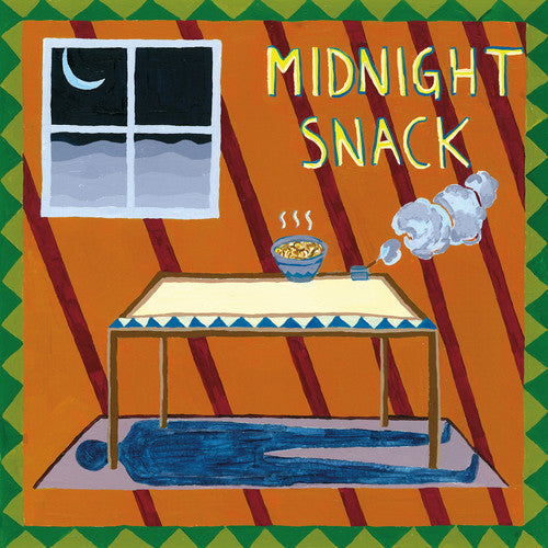 Homeshake: Midnight Snack - VINYL LP