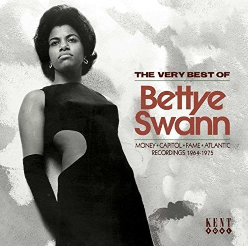 Bettye Swann: Very Best of - COMPACT DISCS