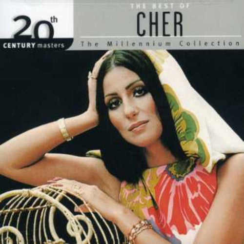 Cher: 20th Century Masters - COMPACT DISCS