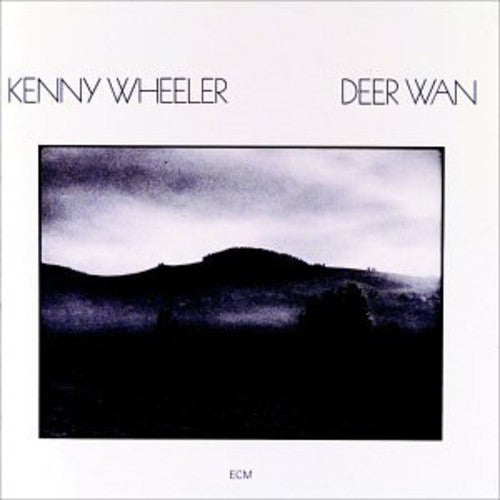 Kenny Wheeler: Deer Wan - COMPACT DISCS
