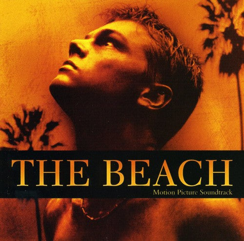 Beach: Beach (Original Soundtrack) - COMPACT DISCS