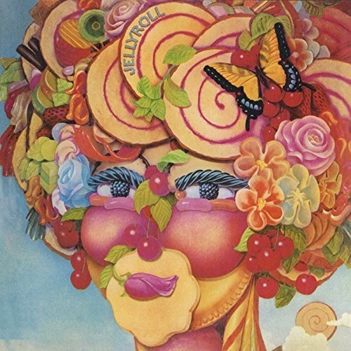 Jellyroll: Jellyroll - COMPACT DISCS
