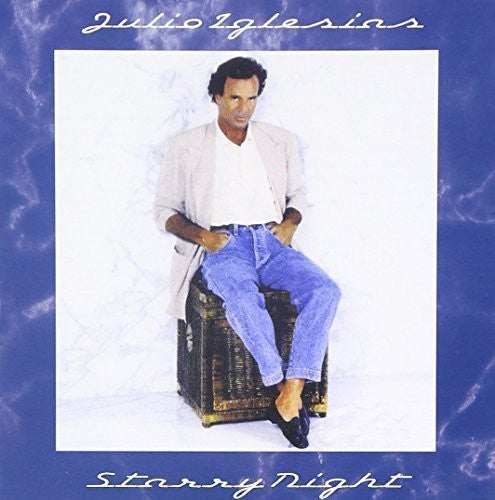 Julio Iglesias: Starry Night - SUPER-AUDIO CD