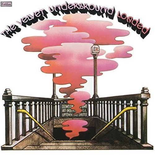 The Velvet Underground: Loaded - COMPACT DISCS