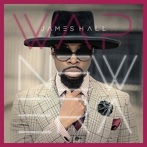 James Hall & Worship & Praise: Wap New Era - COMPACT DISCS