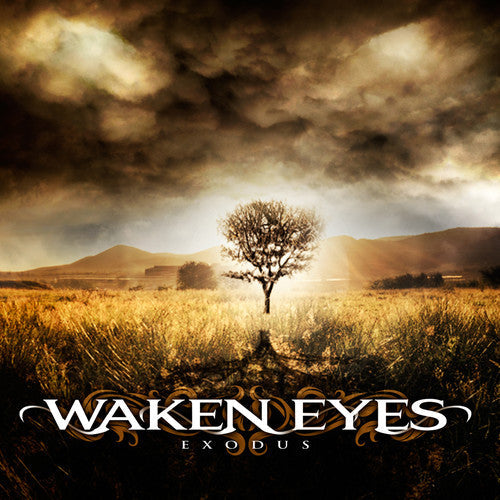Waken Eyes: Waken Eyes - COMPACT DISCS