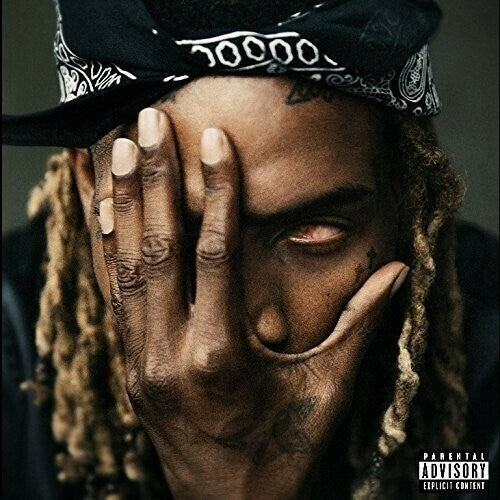 Fetty Wap: Fetty Wap - COMPACT DISCS