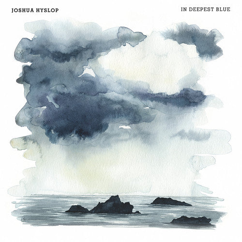 Joshua Hyslop: In Deepest Blue - COMPACT DISCS