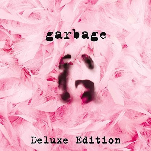 Garbage: Garbage (20th Anniversary Edition) - COMPACT DISCS