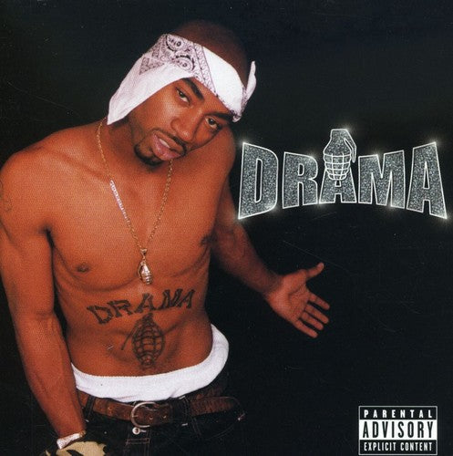 Drama: Causin Drama - COMPACT DISCS