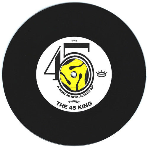 The 45 King: Third Album - 7-INCH SINGLE