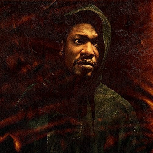 Roots Manuva: Bleeds - COMPACT DISCS