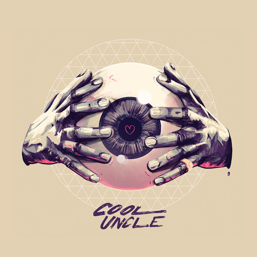 Bobby Caldwell: Cool Uncle - COMPACT DISCS