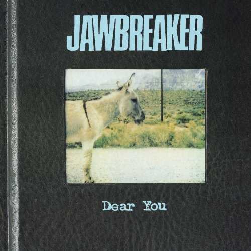 Jawbreaker: Dear You - VINYL LP