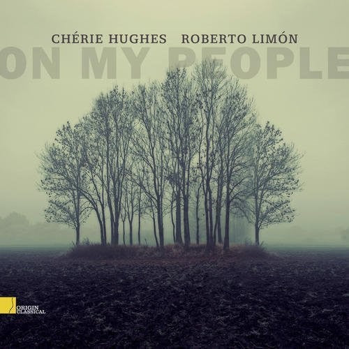 Hughes, Cherie / Limon, Roberto: On My People - COMPACT DISCS